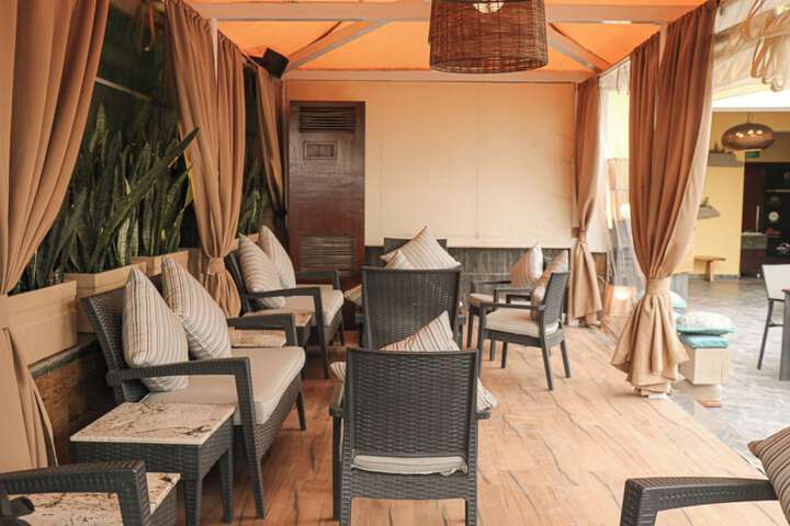 Terrace/Patio 59 of 61