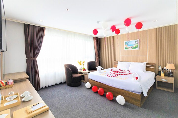 Image of Pearl Beach Hotel Quy Nhon