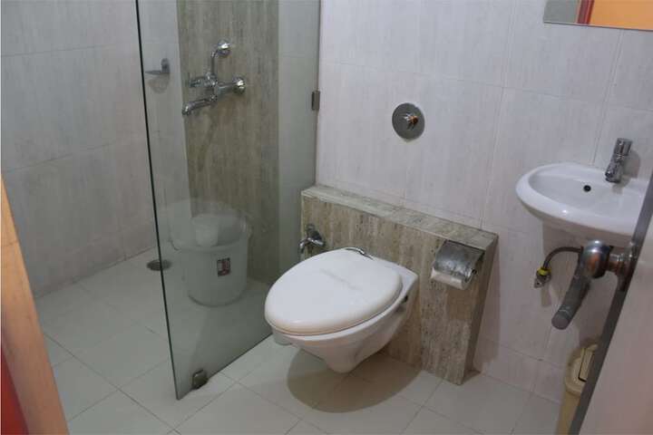 Bath Amenities