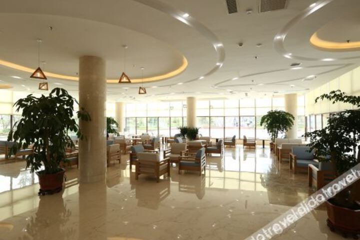 Hotel Interior 5 of 13