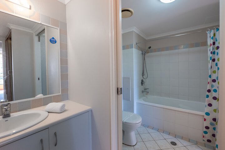 Bathroom Vanities