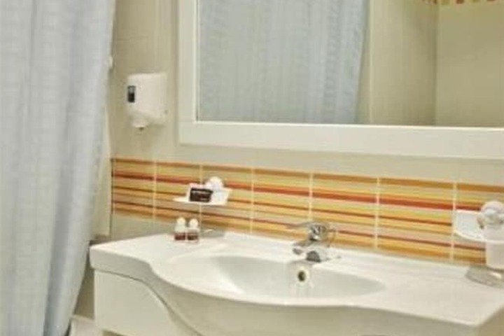 Bath Amenities