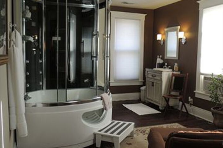 Bath Amenities