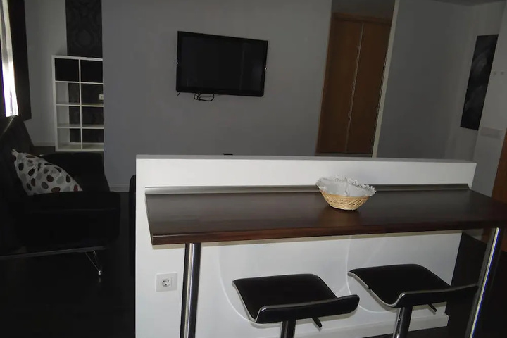 Estudio De Diseno 2 Balcones