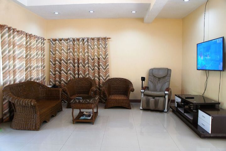 Hotel Interior 2 of 12