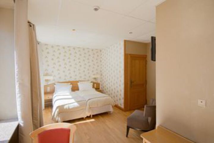 Fitness Center Photo