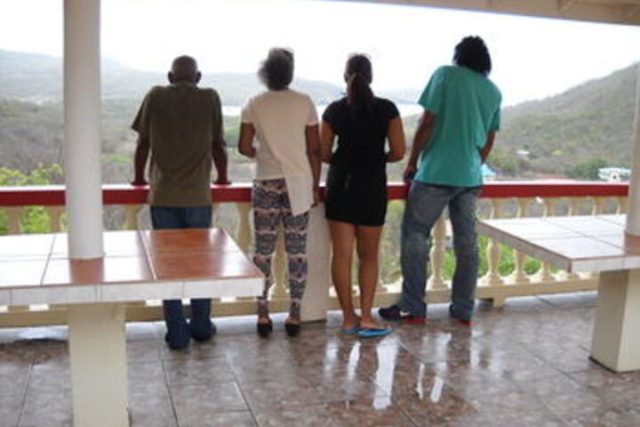 Sundeck 36 of 39