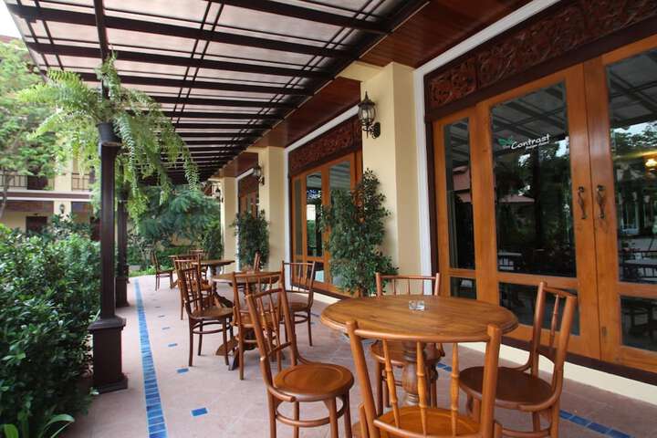 Terrace/Patio 24 of 51