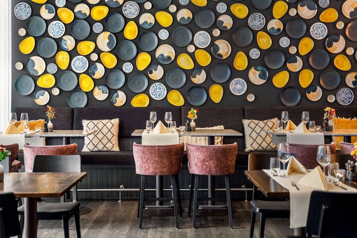 Dining Photos
