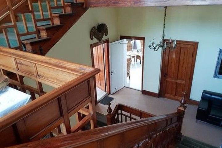 Hotel Interior 15 of 17