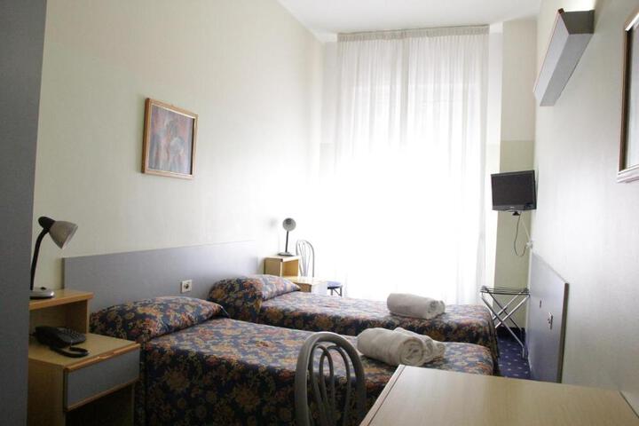 Fitness Center Photo