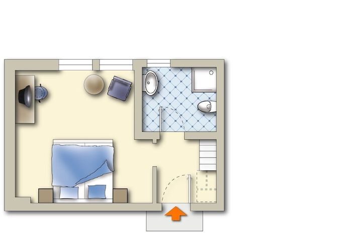 Room 6 of 73