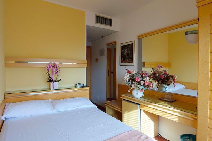 Hotel Antares in Grado