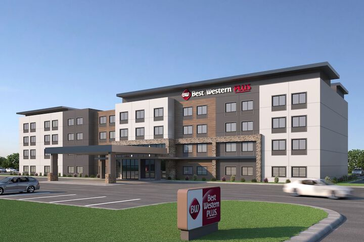 Hotel 67 of 70