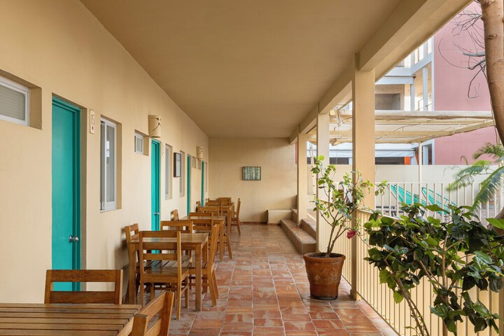 Hotel 52 of 56