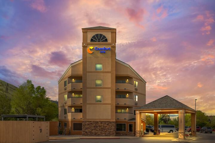 Hotel 40 of 44