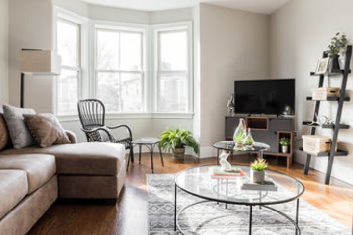 Photo of Modern 2Br in Cambridge by Sonder