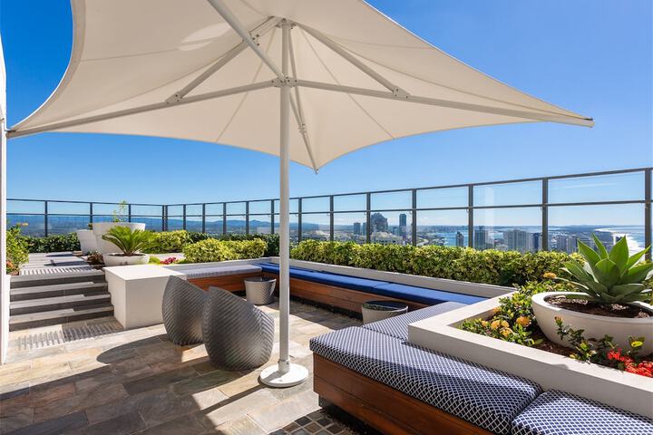 Terrace/Patio 53 of 75