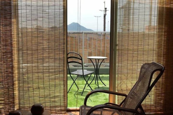 Terrace/Patio 49 of 54