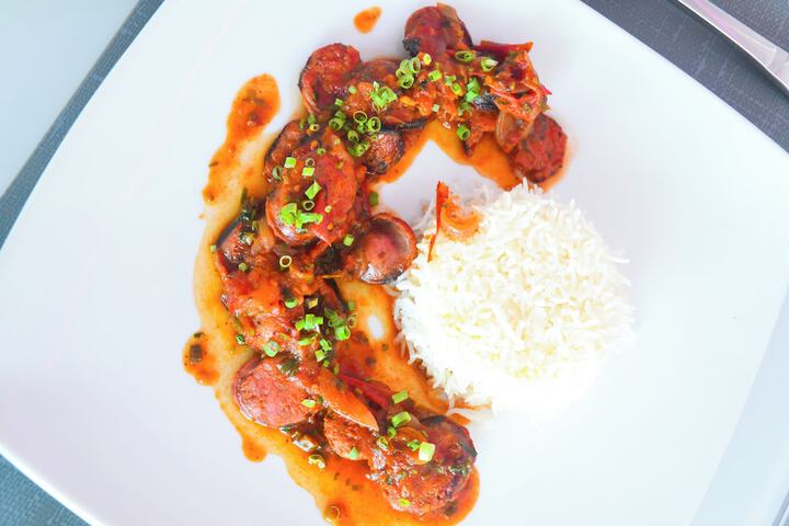 Fitness Facility Photos