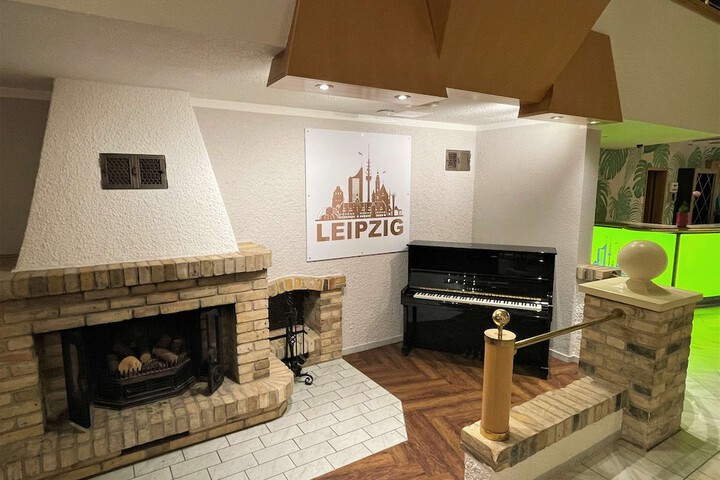 Lobby Photos