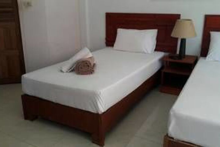Hotel Suite Photo