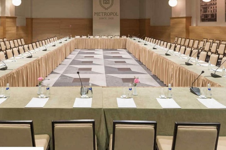 Meeting 132 of 142