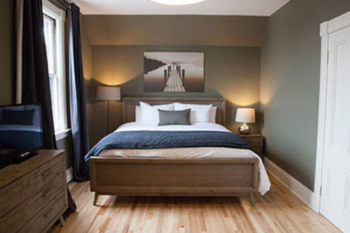 Fitness Center Photo