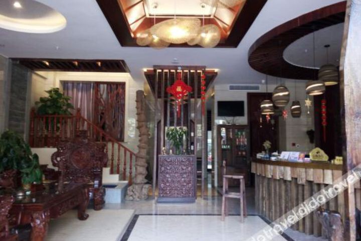 Hotel Interior 14 of 37