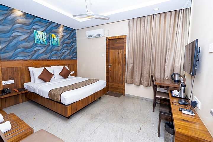 Hotel Ni Silver Oakk