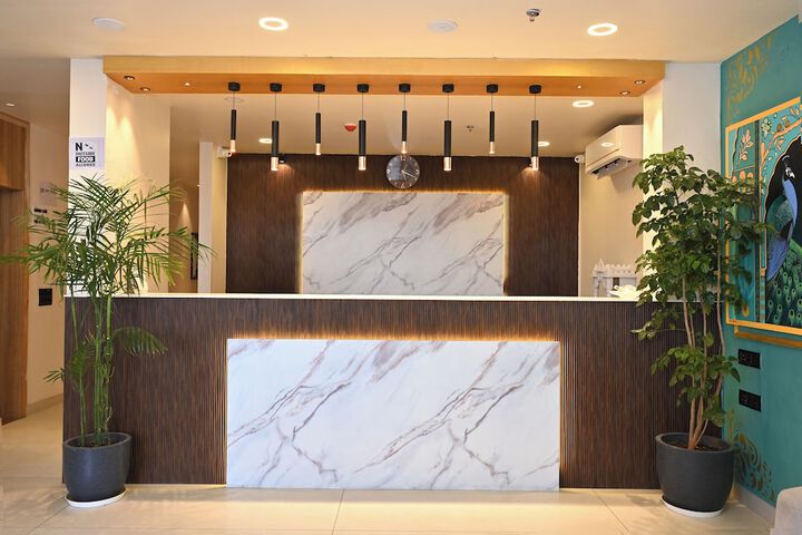 Hotel Interior 2 of 21