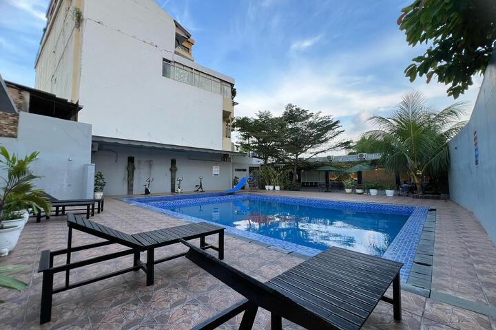 Pool 6 of 12