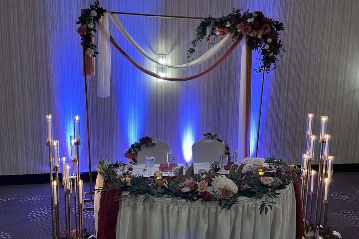 Ballroom