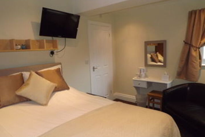 Fitness Facility Photos