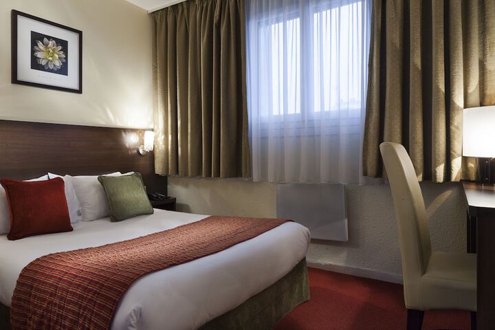 The Originals City Hôtel Paris Sud, Orly-Draveil