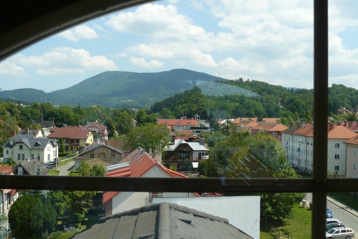 Hotel View 56 of 58