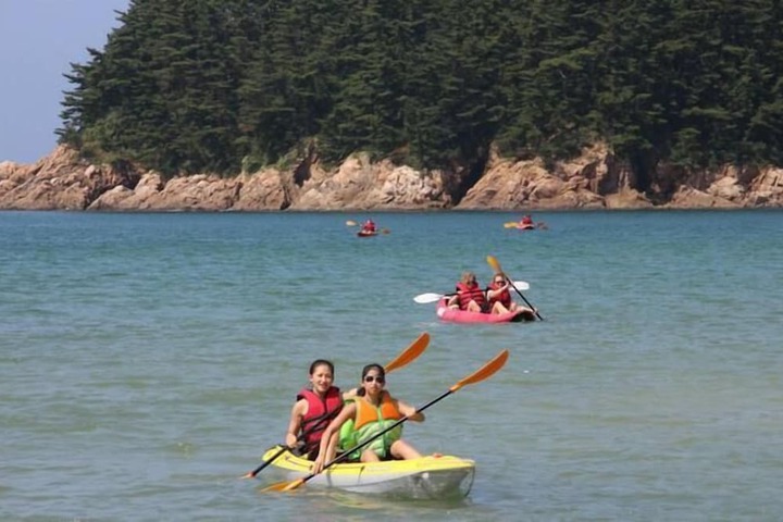 Water Sports 4 of 8
