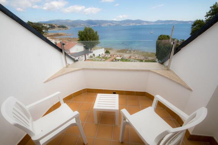 View from room