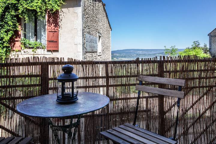 Terrace/Patio 123 of 124