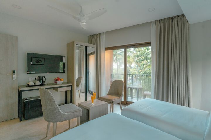 Room 7 of 20