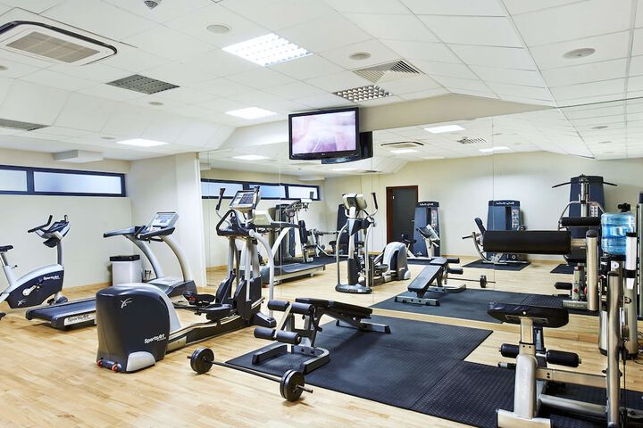 Health and Fitness 53 of 71