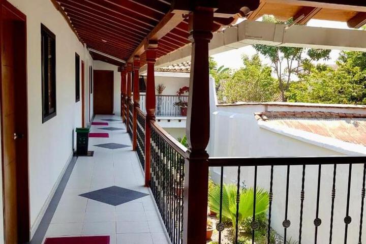 Photo of Hotel Casa De España