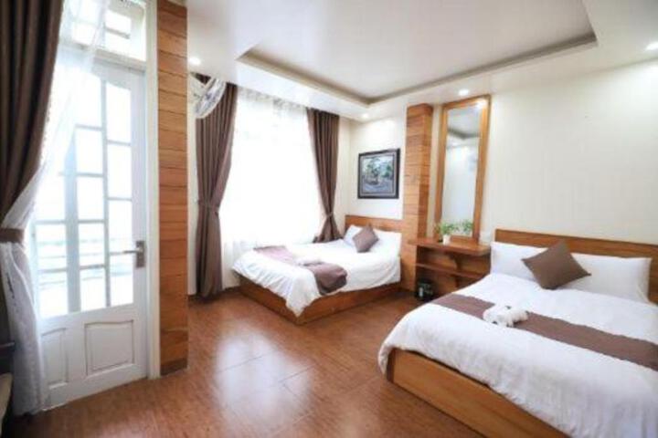 Khanh Vi Van Hotel