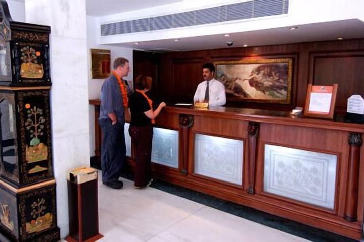 Hotel Interior 4 of 28