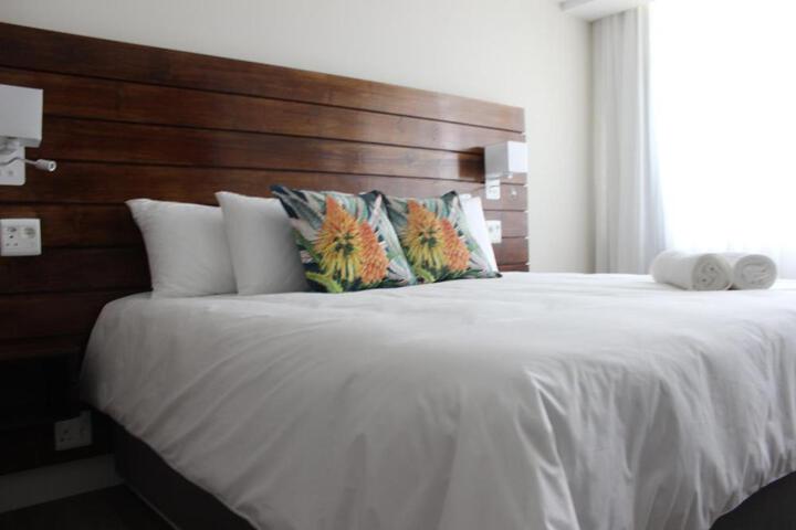 Luxe-Molen Boutique Hotel