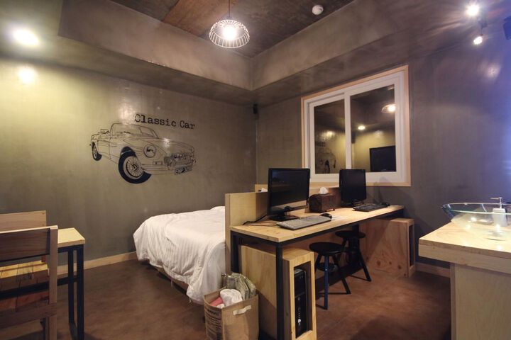 Room 39 of 126