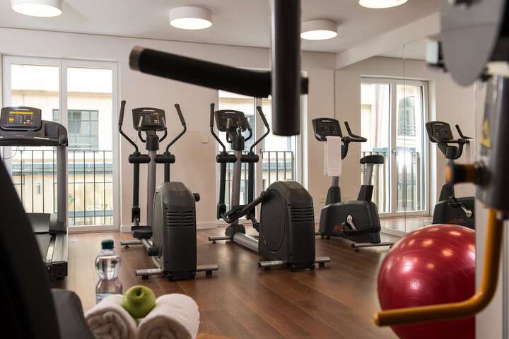 Health and Fitness 38 of 52
