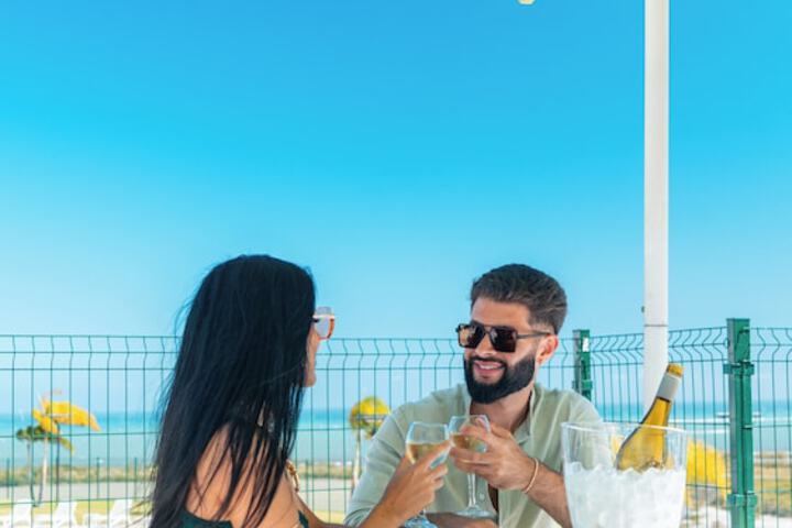 Terrace/Patio 53 of 59