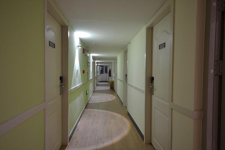 Hotel Interior 13 of 25