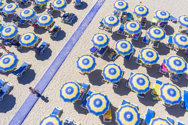 Beach 74 of 80